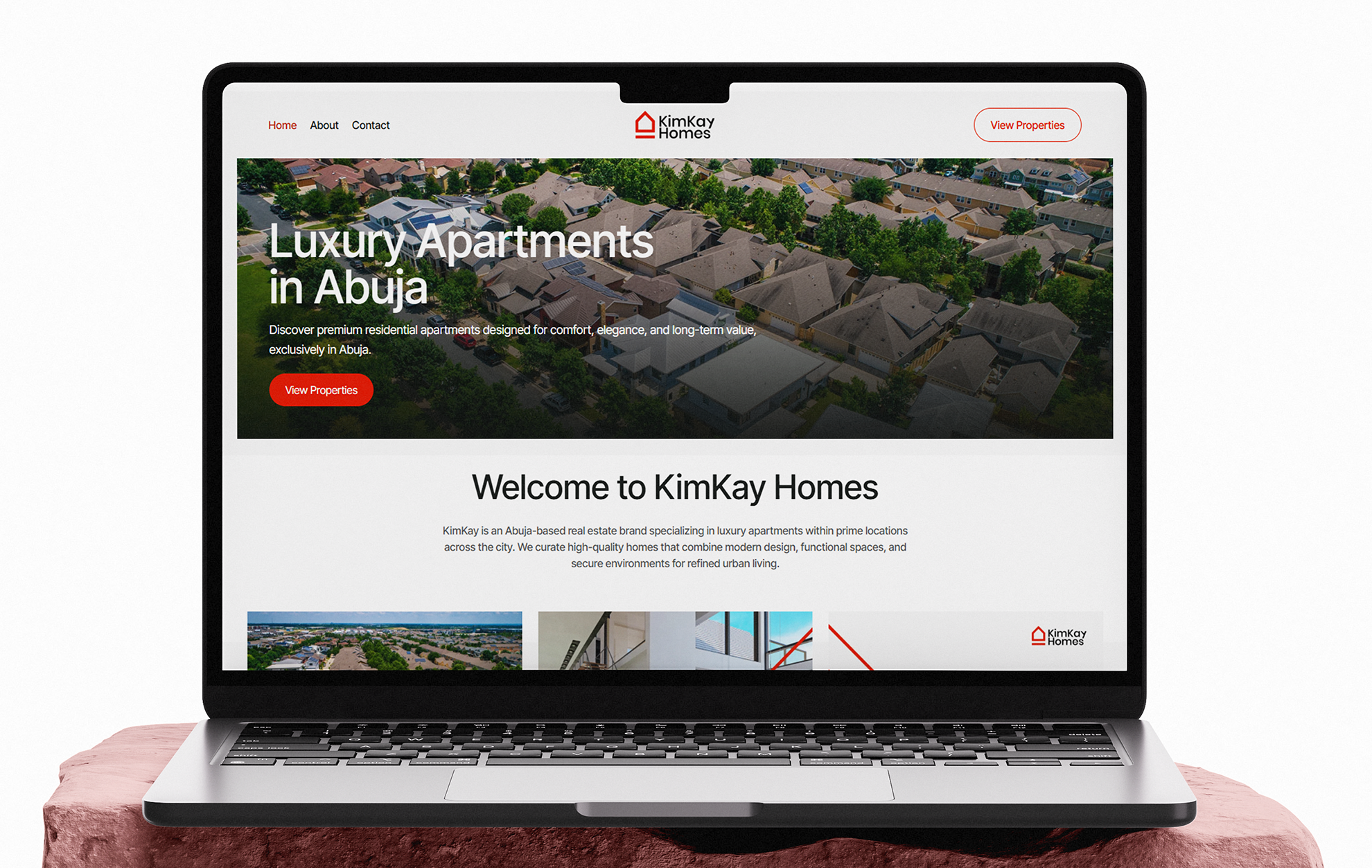 Portfolio Website 2